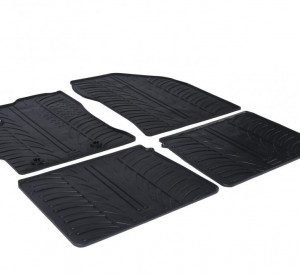 Autorohože GLEDRING - Toyota COROLLA  2013-2018