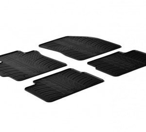 Autorohože GLEDRING - Toyota COROLLA  2006-2013