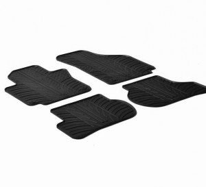 Autorohože GLEDRING - Seat TOLEDO  2004-2012