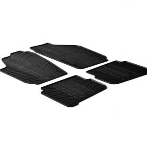 Autorohože GLEDRING - Seat IBIZA  2002-2008