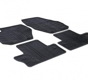 Autorohože GLEDRING - Volvo S60  2010-2018