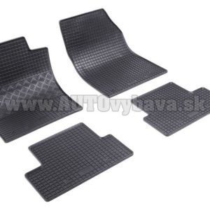 Autorohože RIGUM - Opel ASTRA J  2009-2015