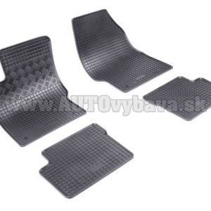 Autorohože RIGUM - Opel CORSA D  2006-2014